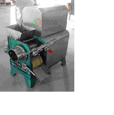 Máy lọc xương cá CR300